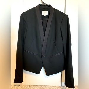 Loft dress blazer